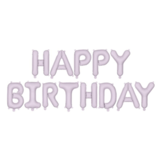 Happy Birthday Foliopallot Liila