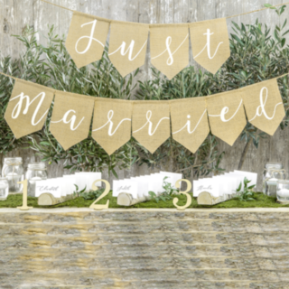Just Married Juuttiviirinauha