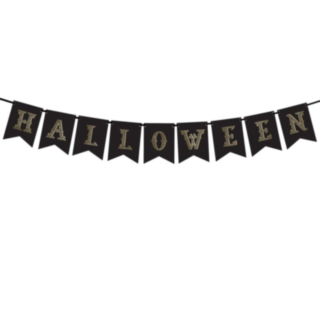 Halloween Viirinauha