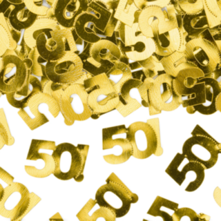 50-Vuotisjuhlien Kulta