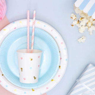 Babyshower Mukit