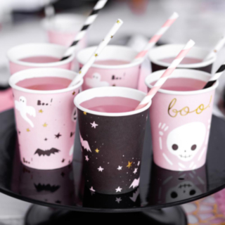 Boo! -mukit
