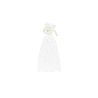 Organza Rosetti Rusetit