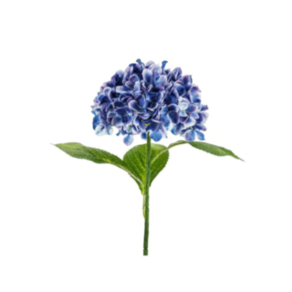 Tekokukka Premium Hortensia Merensininen