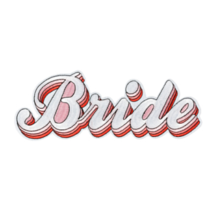 Bride Silitysmerkki
