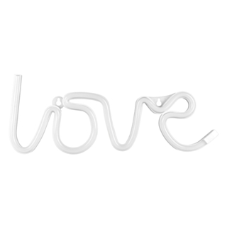 Love LED Neon Kyltti