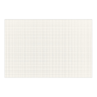 Ruudullinen Pöytäliina Beige