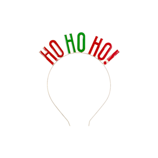 Ho Ho Ho Hiuspanta