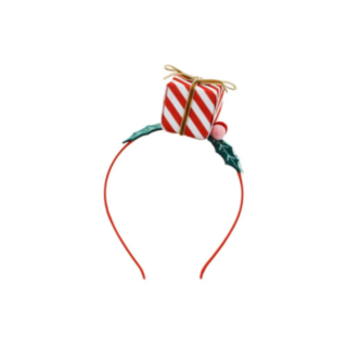 Joululahja Hiuspanta