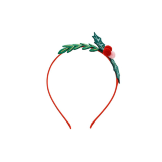 Mistelinoksa Hiuspanta