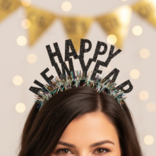 Happy New Year Hiuspanta