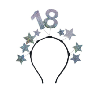 18-Vuoden Tähtipanta