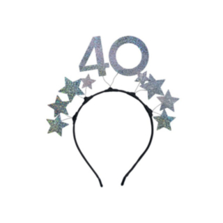 40-Vuoden Tähtipanta