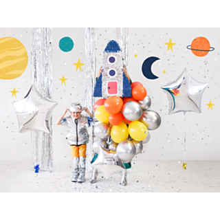 Raketti Piñata