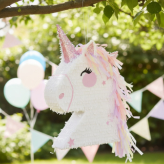 Yksisarvinen Piñata
