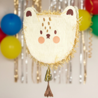 Leijonanpää Piñata