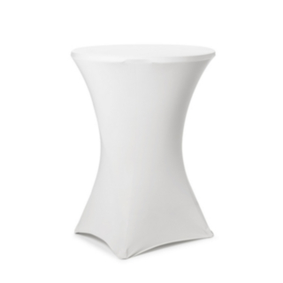 Pöydänpäällinen Valkoinen