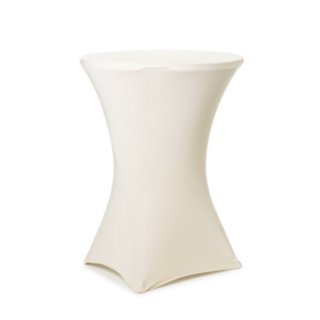 Pöydänpäällinen Cappuccino Valkoinen