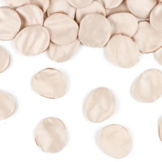 Ruusun Terälehdet Beige
