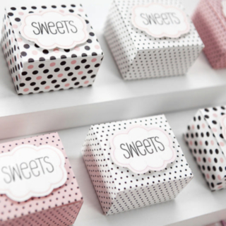 Pilkulliset Sweets Rasiat