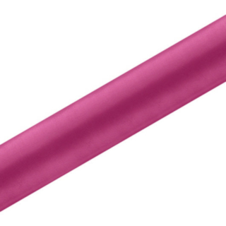 Satiini Kangasrulla Pinkki