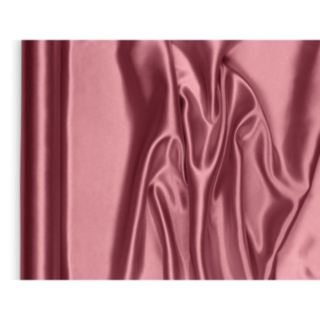 Satiinikangas Kaitaliina Dark Pink
