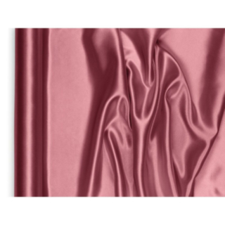 Satiinikangas Kaitaliina Dark Pink
