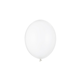 Ilmapallot Crystal Clear