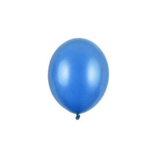 Ilmapallot Metallic Cornflower Blue