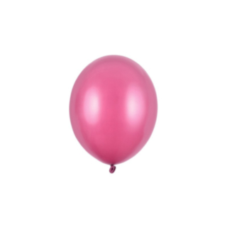 Ilmapallot Metallic Hot Pink