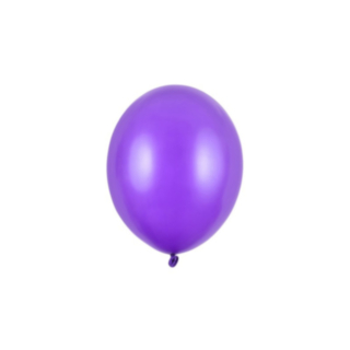 Ilmapallot Metallic Purple
