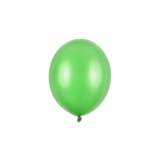 Ilmapallot Metallic Bright Green