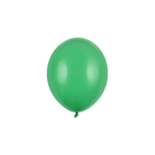 Ilmapallot Emerald Green