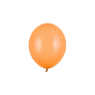 Ilmapallot Pastelli Bright Orange