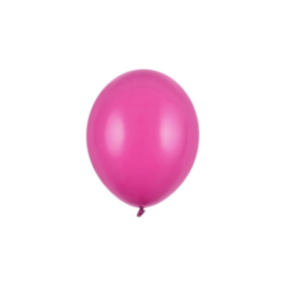 Ilmapallot Pastelli Hot Pink