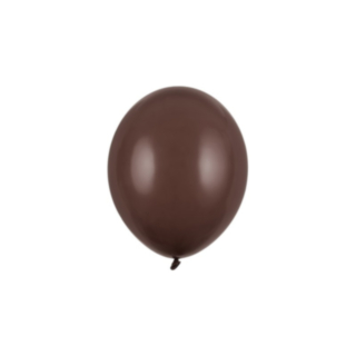 Ilmapallot Pastelli Cocoa