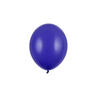 Ilmapallot Pasteli Royal Blue