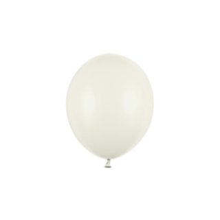 Ilmapallot Pastelli Light Cream