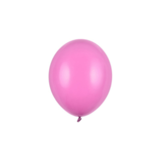 Ilmapallot Pastel Pink