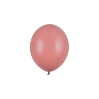 Ilmapallot Pastelli Wild Rose