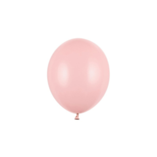 Ilmapallot Pastelli Pale Pink