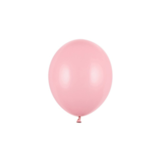 Ilmapallot Pastelli Baby Pink