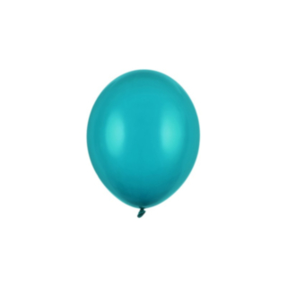 Ilmapallot Pastelli Lagoon Blue