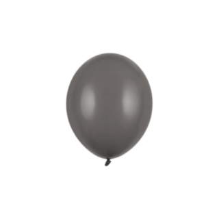 Ilmapallot Pastelli Grey
