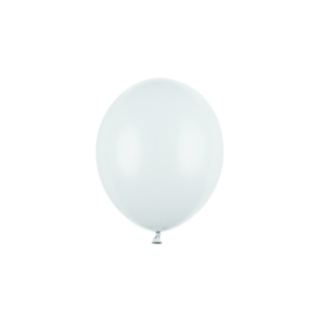 Ilmapallot Pastelli Light Misty
