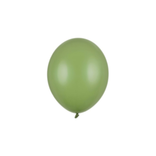 Ilmapallot Pastelli Rosemary Green