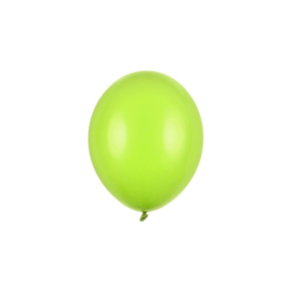 Ilmapallot Pastelli Lime Green