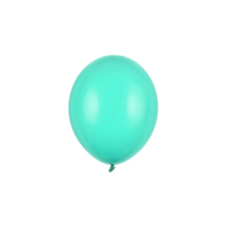 Ilmapallot Pastelli Mint Green