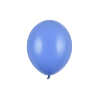 Lateksi-ilmapallot Pastelli Ultramarine