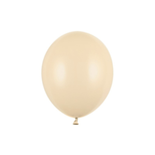 Lateksi-ilmapallot Beige